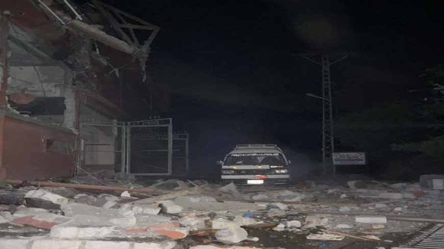 ‘अब हुआ न्याय ’: भारतीय सेना ऑपरेशन सिंदूर के तहत पाकिस्तान और पाक अधिकृत कश्मीर में 9 आतंकी ठिकानों पर किया हमला