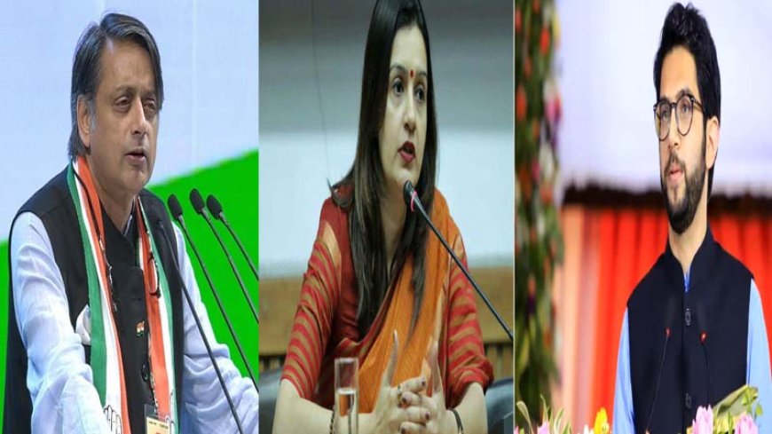 ‘ऑपरेशन सिंदूर’ पर विपक्ष ने की सराहना, पहलगाम हमले के जवाब में सेना की कार्रवाई को बताया ‘कर्म का परिणाम’