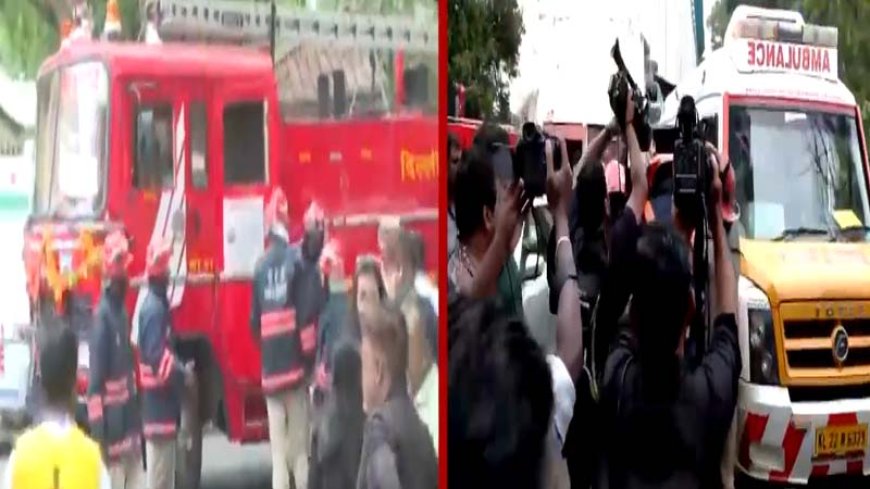 जयपुर और राजस्थान के अन्य जिलों में आज मॉक ड्रिल: समय और सभी महत्वपूर्ण जानकारी