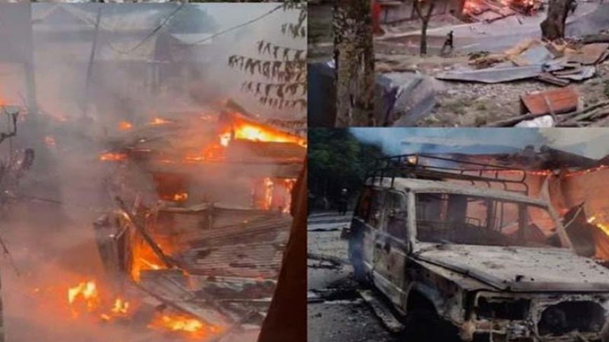 पाकिस्तानी गोलाबारी से जम्मू-कश्मीर में दहशत, कम से कम 15  नागरिकों की मौत, 50 से अधिक घायल