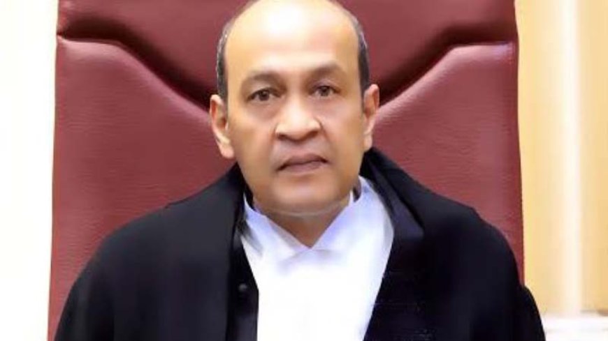 CJI ने मांगा जस्टिस वर्मा का इस्तीफा, उन्होंने इनकार किया; सुप्रीम कोर्ट ने जांच रिपोर्ट और जज का जवाब प्रधानमंत्री व राष्ट्रपति को भेजा