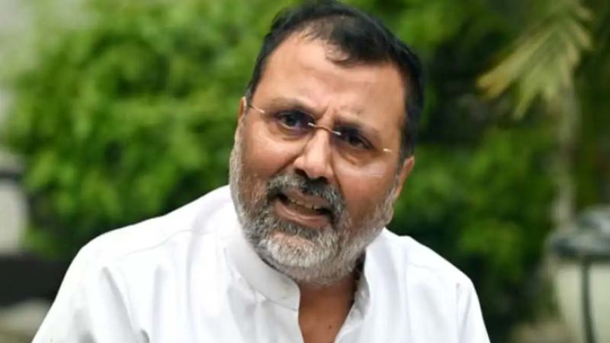 सर्वोच्च न्यायालय ने निशिकांत दुबे के खिलाफ अवमानना याचिका खारिज की, कहा – "न्यायपालिका इतनी नाजुक नहीं कि ऐसी टिप्पणियों से मुरझा जाए"