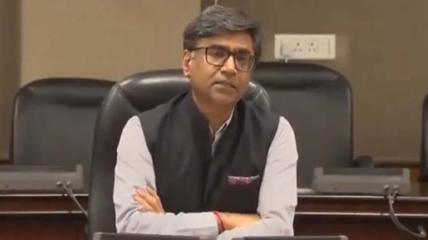 घोषणा के कुछ ही घंटों बाद जम्मू में अंतरराष्ट्रीय सीमा पर पाकिस्तान ने फिर किया सीजफायर का उल्लंघन