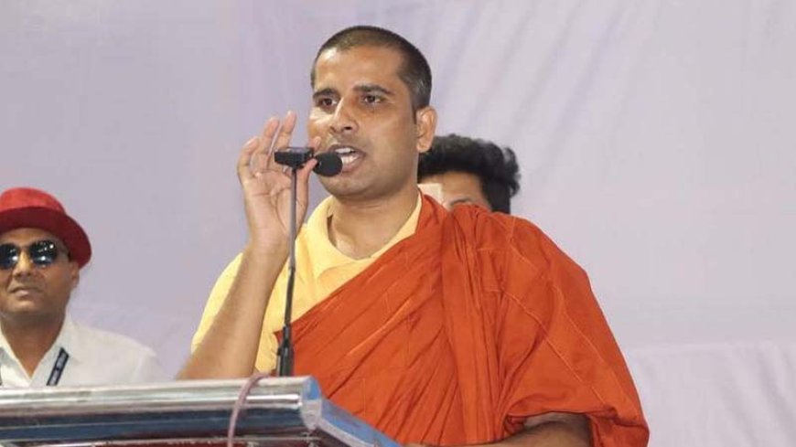 असम की बौद्ध संस्था बोधगया मंदिर विवाद को संयुक्त राष्ट्र में उठाएगी..!
