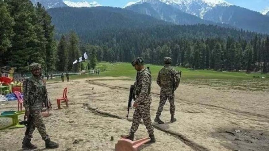 पहलगाम हमले पर सेमिनार रद्द करने को लेकर केरल यूनिवर्सिटी के कुलपति विवादों में