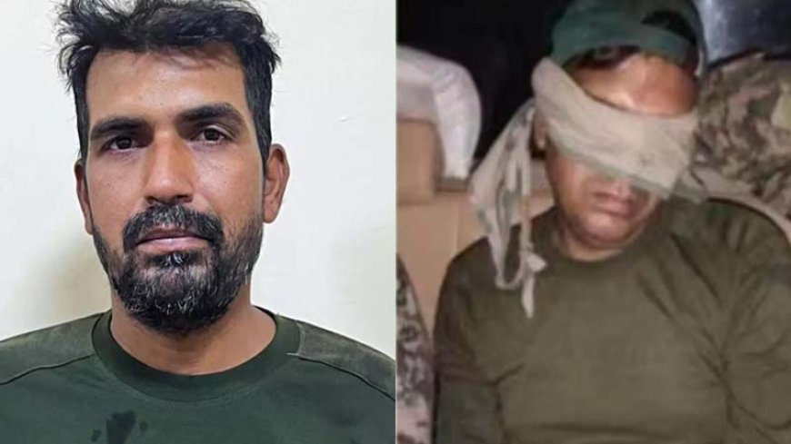 ‘मुझे जासूस समझा गया, ब्रश तक नहीं करने दिया गया, हर रात पूछताछ होती रही’: पाकिस्तान में 21 दिन की कैद से लौटे बीएसएफ जवान पूर्णम कुमार शॉ ने सुनाया दर्द