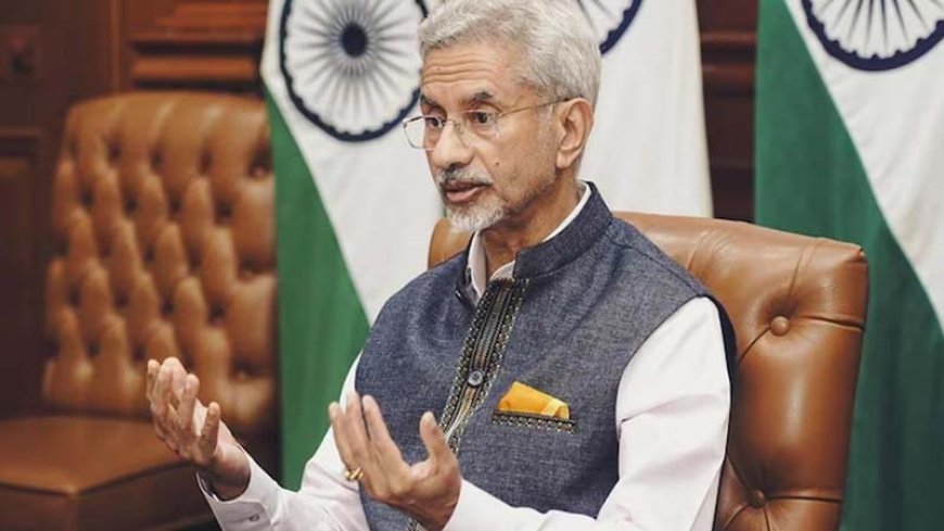 भारत और तालिबान के बीच पहली राजनीतिक बातचीत