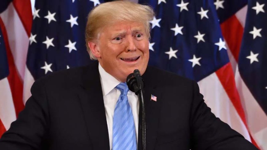 भारत-पाक सीज़फायर पर डोनाल्ड ट्रंप के दावे से 'रणनीतिक विश्वास' को खतरा: पूर्व पेंटागन अधिकारी माइकल रुबिन