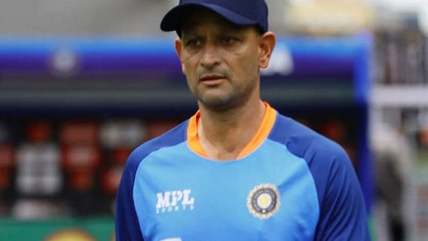 इंग्लैंड दौरे के लिए इंडिया ए के कोच बने हृषिकेश कानिटकर