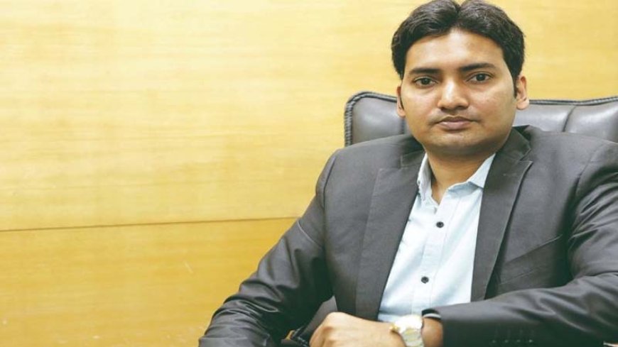 ईज़मायट्रिप संस्थापक का दावा: "हमारे दुश्मन जान रहे हैं हमारे सैनिक कहां उड़ान भर रहे हैं" – चीनी कनेक्शन पर उठे सवाल