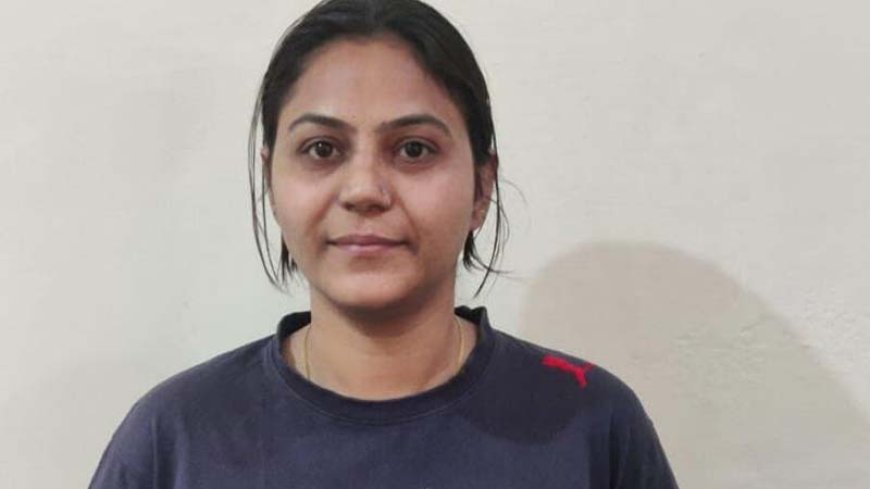 पाकिस्तान के लिए जासूसी के आरोप में हरियाणा की यूट्यूबर ज्योति मल्होत्रा गिरफ्तार , जानिए पूरा मामला