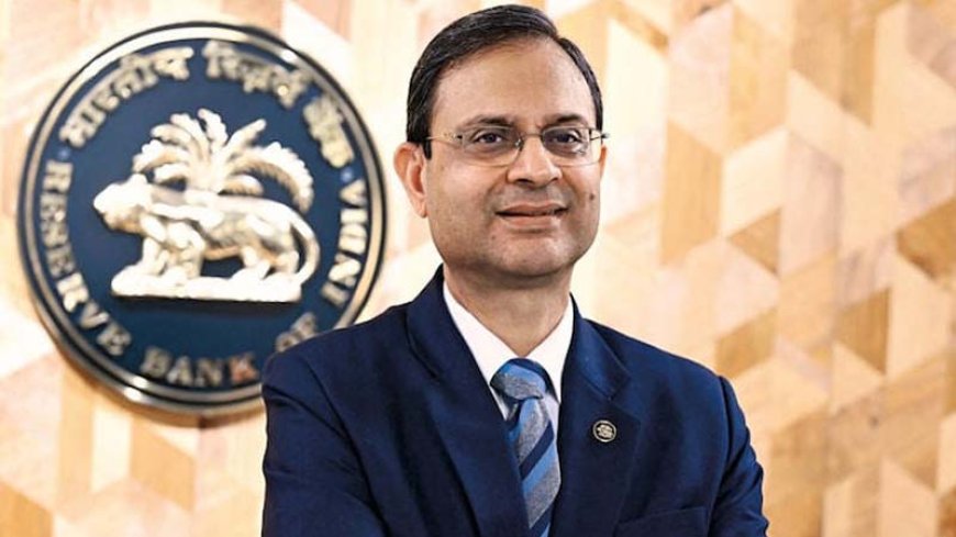 RBI का ऐलान: नए ₹20 के नोट होंगे जारी, नए गवर्नर संजय मल्होत्रा के हस्ताक्षर के साथ