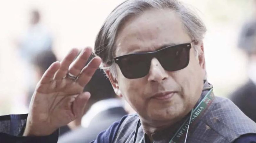 'शशि थरूर बीजेपी की स्लीपिंग सेल में जगह तलाश रहे हैं': CPI केरल का कांग्रेस सांसद पर तीखा हमला