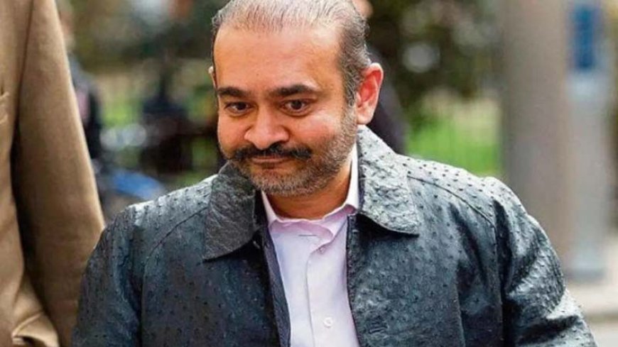 नीरव मोदी की भारत प्रत्यर्पण प्रक्रिया में 'गोपनीय बाधा' का मामला: ब्रिटेन की अदालत का खुलासा