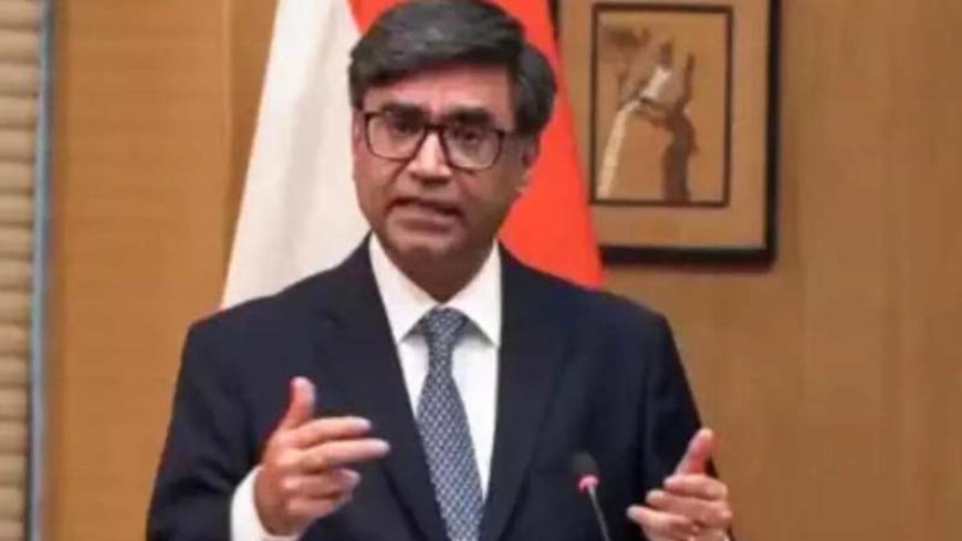 "अनावश्यक हमले": भारत-पाक संघर्षविराम के बाद विदेश सचिव विक्रम मिस्री पर ट्रोलिंग की संसदीय समिति ने निंदा की