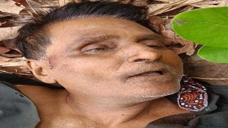 छत्तीसगढ़ मुठभेड़ में टॉप माओवादी नेता बसवराजु समेत 27 नक्सली ढेर