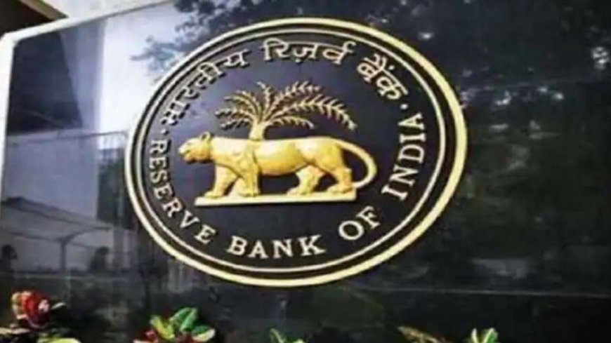 RBI ने 2024-25 में बेचे करीब 400 अरब डॉलर, पिछली बार की तुलना में कई गुना ज़्यादा