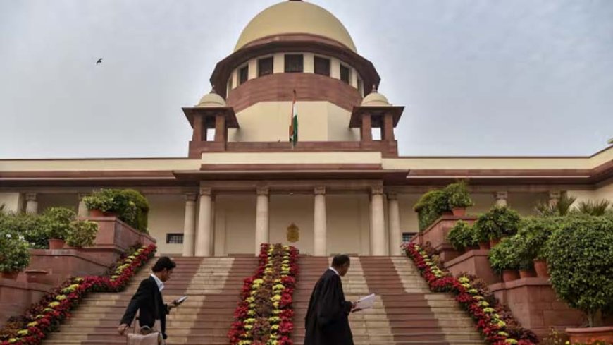 “हिंदू धर्म में मोक्ष की धारणा है”: CJI बीआर गवई का वक्फ पर कपिल सिब्बल को जवाब