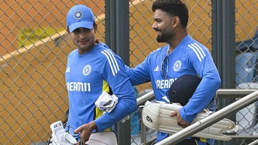 भारत और इंग्लैंड के बीच टेस्ट सीरीज़ के लिए उठ गया कप्तानी के नाम का पर्दा..ये होंगे कप्तान और उपकप्तान