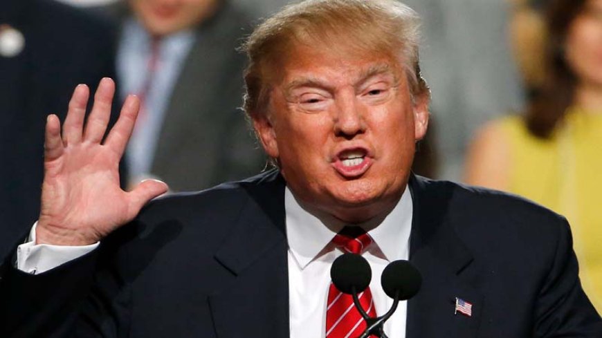 ‘भारत जाना ठीक है, लेकिन अमेरिका में 25% टैरिफ देना होगा’: एप्पल को ट्रंप की चेतावनी