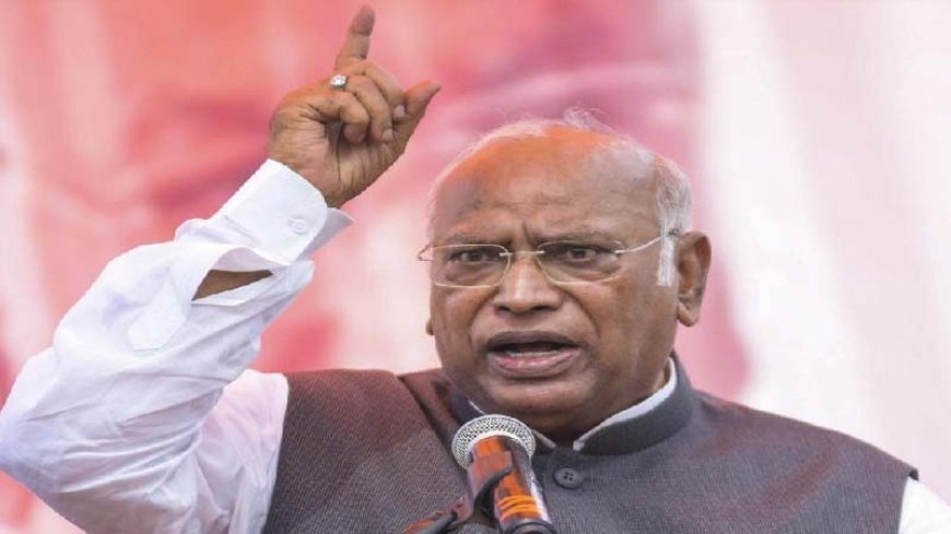 ‘शर्मनाक’: कांग्रेस ने कहा, "पहलगाम हमले में पर्यटकों को आतंकियों से लड़ना चाहिए था" कहने वाले BJP सांसद राम चंदर जांगड़ा को पार्टी से निकालें