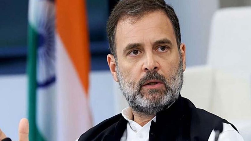 'राफेल ने किए सटीक हमले, अग्निवीरों ने संभाली एयर डिफेंस': राहुल गांधी पर बीजेपी का तीखा वार