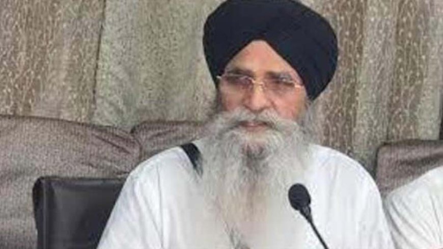 तख्त पटना साहिब विवाद सुलझाने SGPC प्रतिनिधिमंडल करेगा दौरा