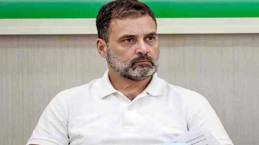 मानहानि केस: झारखंड की अदालत ने राहुल गांधी के खिलाफ गैर-जमानती वारंट जारी किया
