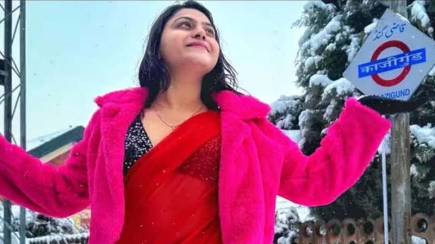 पाकिस्तान के लिए जासूसी के आरोप में YouTuber ज्योति मल्होत्रा 14 दिन की न्यायिक हिरासत में भेजी गईं