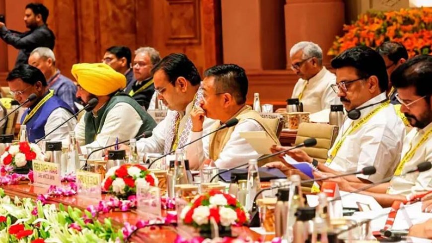 राजस्थान के मुख्यमंत्री ने पोंग डैम को 1,400 फीट तक भरने के लिए शीघ्र निर्णय की मांग की