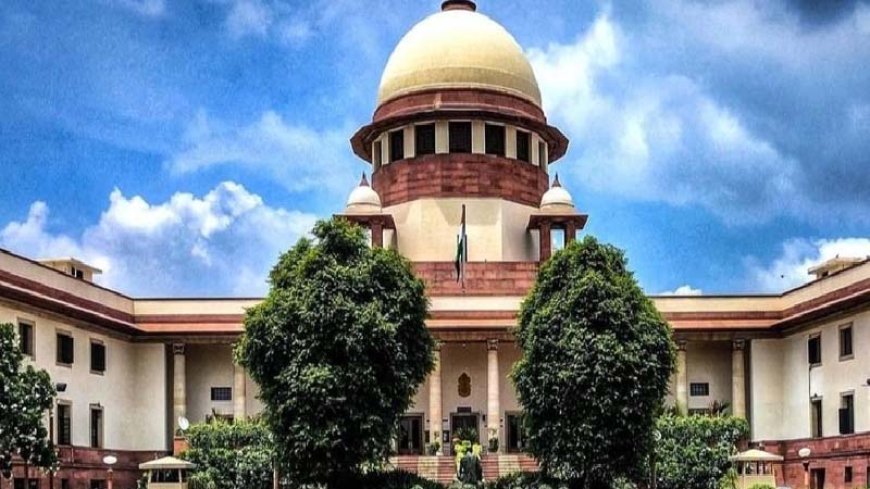 सावरकर का नाम कानून में जोड़ने की याचिका सुप्रीम कोर्ट ने खारिज की