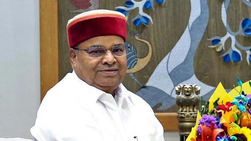 मुस्लिम आरक्षण विधेयक: राज्यपाल थावरचंद गहलोत ने अपने फैसले पर पुनर्विचार करने से किया इनकार