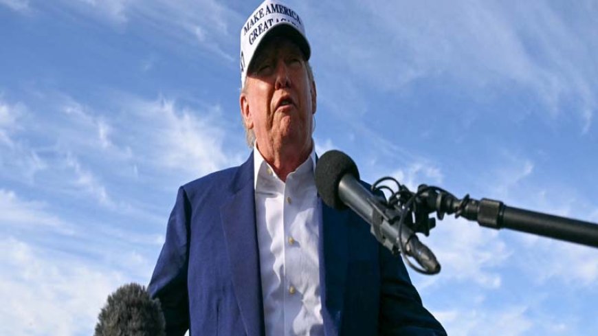 अमेरिकी अदालत ने ट्रंप के टैरिफ प्रस्ताव पर लगाई रोक, "भारत-पाक संघर्ष" तर्क को किया खारिज