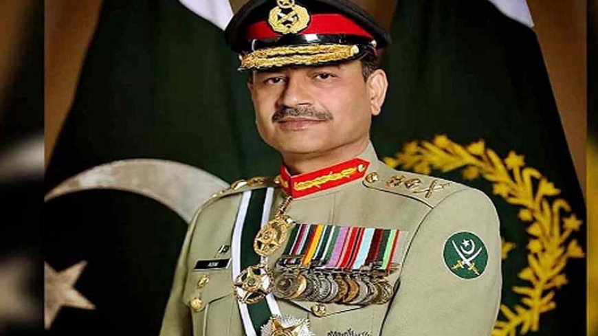 "पानी है पाकिस्तान की रेड लाइन": सिंधु जल संधि पर फील्ड मार्शल असीम मुनीर की सख्त चेतावनी