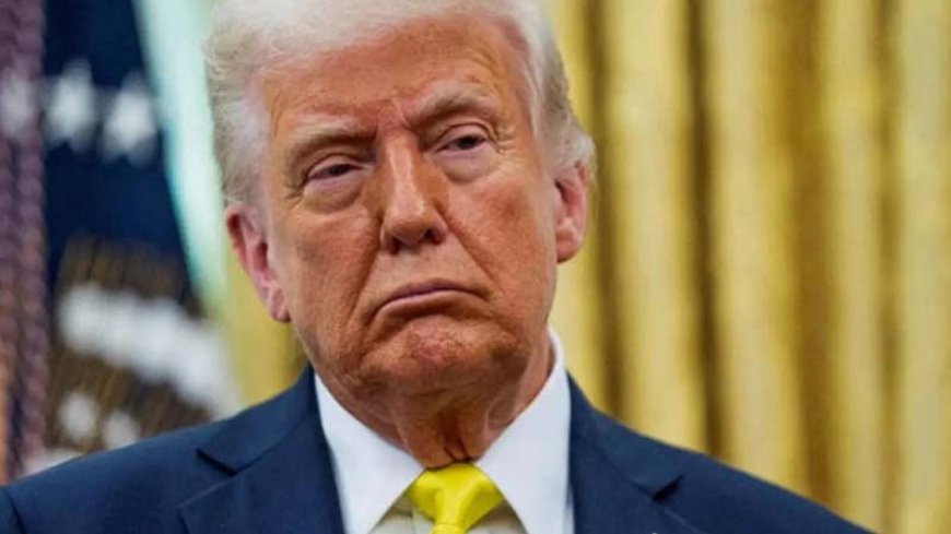 ट्रंप ने स्टील पर शुल्क दोगुना कर 50% किया, जापान के साथ 'ब्लॉकबस्टर' समझौते का ऐलान