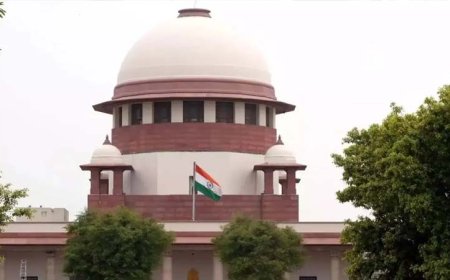 सुप्रीम कोर्ट ने बाटला हाउस निवासियों को भेजे गए तोड़फोड़ नोटिसों में हस्तक्षेप करने से किया इनकार