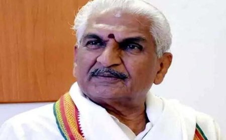 आरएसएस नेता कल्लड़का प्रभाकर भट के खिलाफ भड़काऊ भाषण देने पर मामला दर्ज