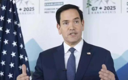 'हम शामिल नहीं हैं': ईरान पर इजरायली हमले से अमेरिका ने बनाई दूरी, ईरान को दी चेतावनी