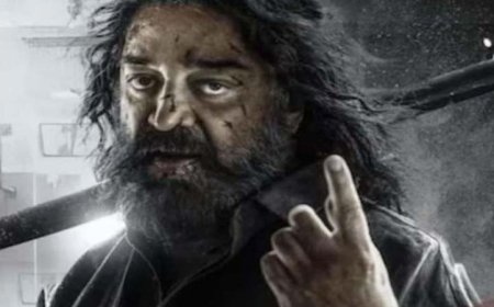 सुप्रीम कोर्ट ने कर्नाटक सरकार को ‘ठग लाइफ’ पर प्रतिबंध को लेकर नोटिस जारी किया