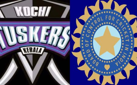 BCCI बनाम कोच्चि टस्कर्स केरल: बॉम्बे हाईकोर्ट ने BCCI को ₹538 करोड़ चुकाने का आदेश दिया, आईपीएल विवाद में बड़ा झटका