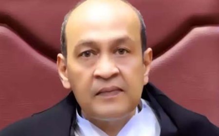 नकद विवाद: न्यायमूर्ति यशवंत वर्मा के खिलाफ महाभियोग की सिफारिश; जांच पैनल ने 'गंभीर दुराचार' पाया, बर्खास्तगी की मांग