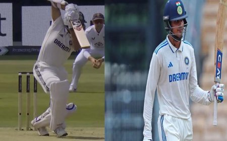 भारत के दबदबे के बाद सचिन ने इंग्लैंड पर किया करारा तंज, गांगुली की प्रतिक्रिया ने और बढ़ाया दर्द