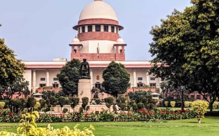 सुप्रीम कोर्ट ने बिना अनुमति बनाए गए मदुरै मंदिर के विध्वंस पर रोक लगाई