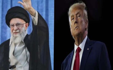 ‘जल्द ही हमला संभावित’: ईरान के वार्ता से पीछे हटने पर अमेरिका ने दी दो हफ्ते की चेतावनी