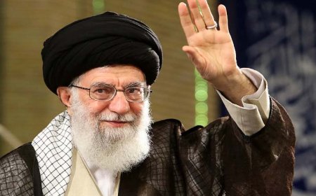 ईरान में सत्ता को बचाने की कोशिश: खामेनेई ने उत्तराधिकार तय किया, पश्चिमी खतरे बढ़े