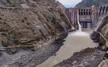 सिंधु जल संधि अब कभी बहाल नहीं होगी, पानी राजस्थान तक जाएगा: अमित शाह