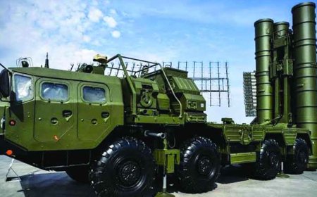 ऑपरेशन सिंदूर के बाद भारत का रूस पर दबाव: S-400 की जल्द डिलीवरी और Su-30MKI अपग्रेड की मांग