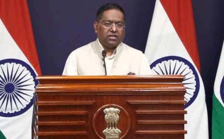 भारत ने वज़ीरिस्तान हमले को लेकर पाकिस्तान सेना के दावे को किया खारिज