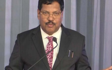 CJI ने SC/ST में 'क्रीमी लेयर' लागू करने के फैसले को बताया मील का पत्थर, कहा – इससे सामाजिक न्याय को मिलेगी धार