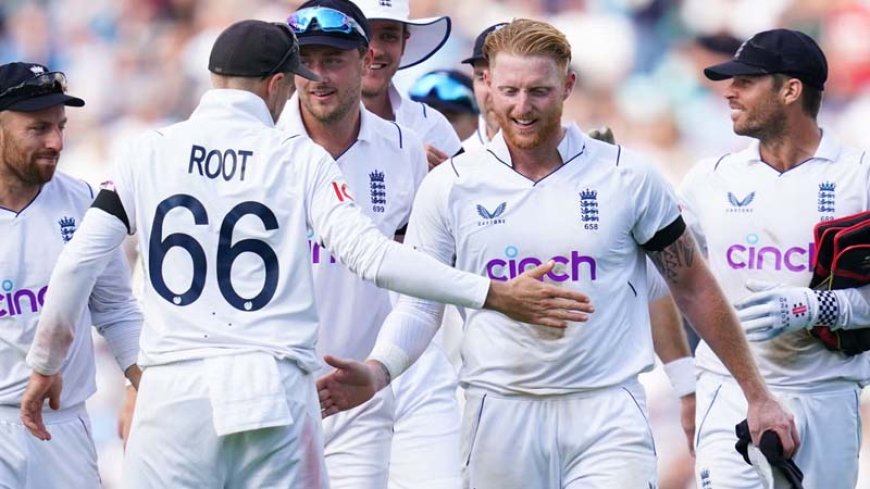 भारत के खिलाफ पहले टेस्ट के लिए इंग्लैंड की 14 सदस्यीय टीम घोषित, 3 साल बाद एक टेस्ट खिलाड़ी की चौंकाने वाली वापसी